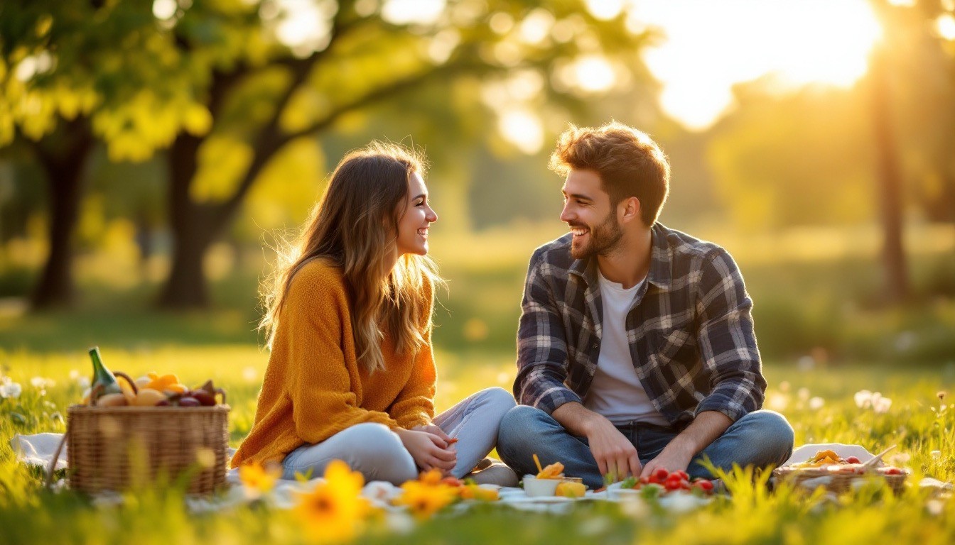 From Coffee to Kayaking: Real First Dates That Sparked Lasting Love [True Stories & Ideas]
