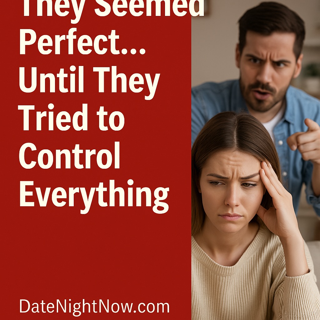 Toxic or Just Difficult? How to Tell the Difference in Your Relationship