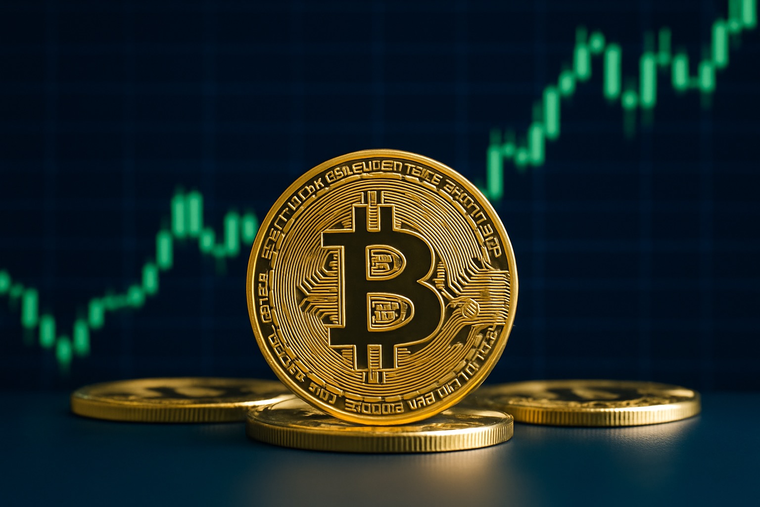 Why GameStop Bought $500 in Bitcoin and What It Means for Investors