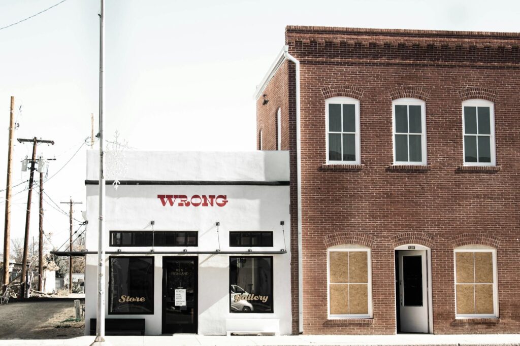 Marfa Texas