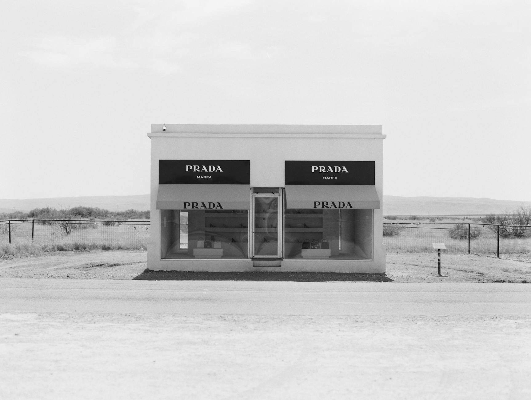Marfa, Texas: Exploring the Mystery of Desert Lights and the Heart of Its Art Scene