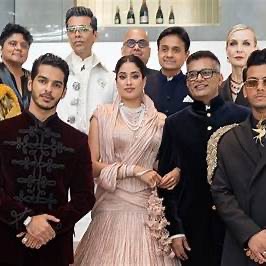 Cannes 2025: Janhvi Kapoor’s Debut and the Fashion Debate Over Tradition and Rules