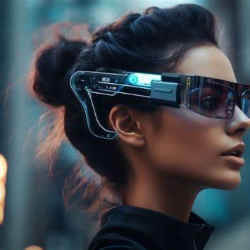AI-Powered Sunglasses in 2025: How Smart Eyewear Is Changing Wearable Tech