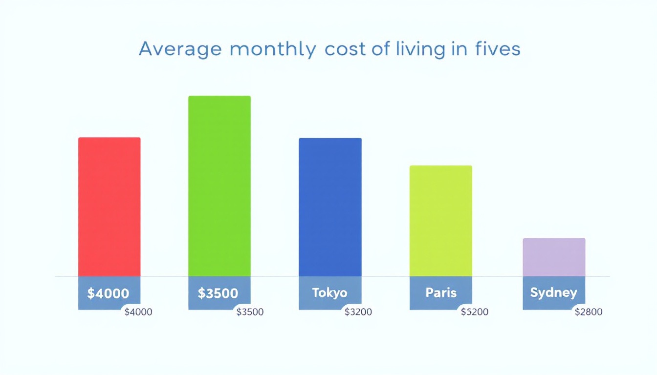 How the Economy in 2025 Is Shaping Daily Life for Americans