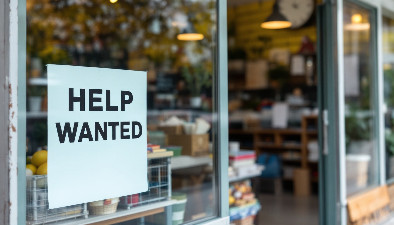 The Future of the U.S. Economy in 2025: Inflation, Jobs, and Key Policy Moves