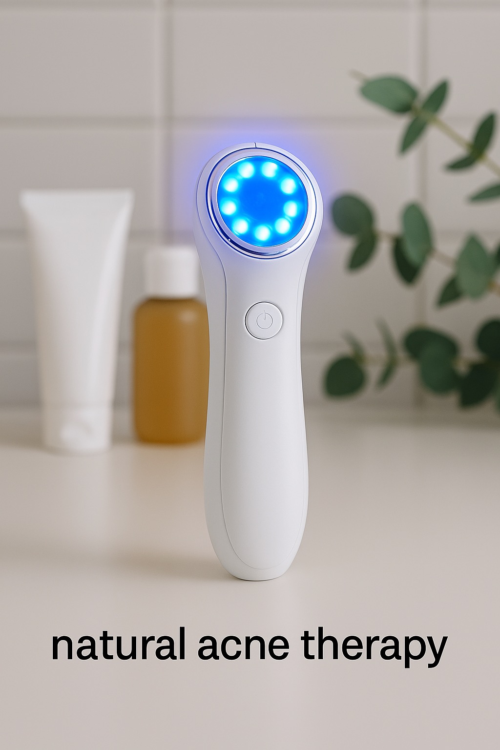 Blue Light Therapy Devices: The Natural Skincare Revolution of 2025 [Updated]