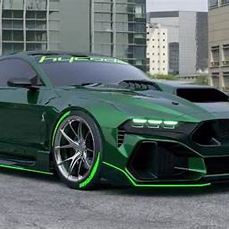 2025 Shelby GT500 Projected to Top 800 HP, Surpassing Mustang GTD’s Track Dominance [2025 Update]