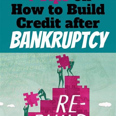 How to Rebuild Credit After Bankruptcy: Proven Steps for a Fresh Start [2025 Updated] Life after bankruptcy can feel overwhelming, but it’s not the end of your financial story. While bankruptcy impacts your credit for years, you can start building a stronger credit profile right away. Simple steps—like making on-time payments, reviewing your credit reports, and choosing the right credit products—can set you up for steady progress.