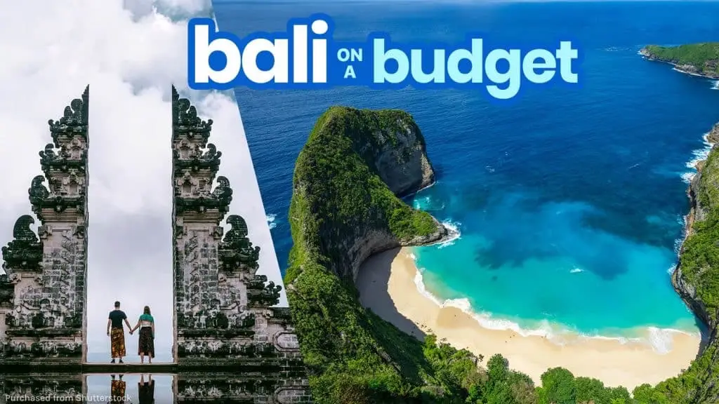 Bali on a Budget in 2025 [Updated]: Smart Ways to Save on Food, Stays, and Fun