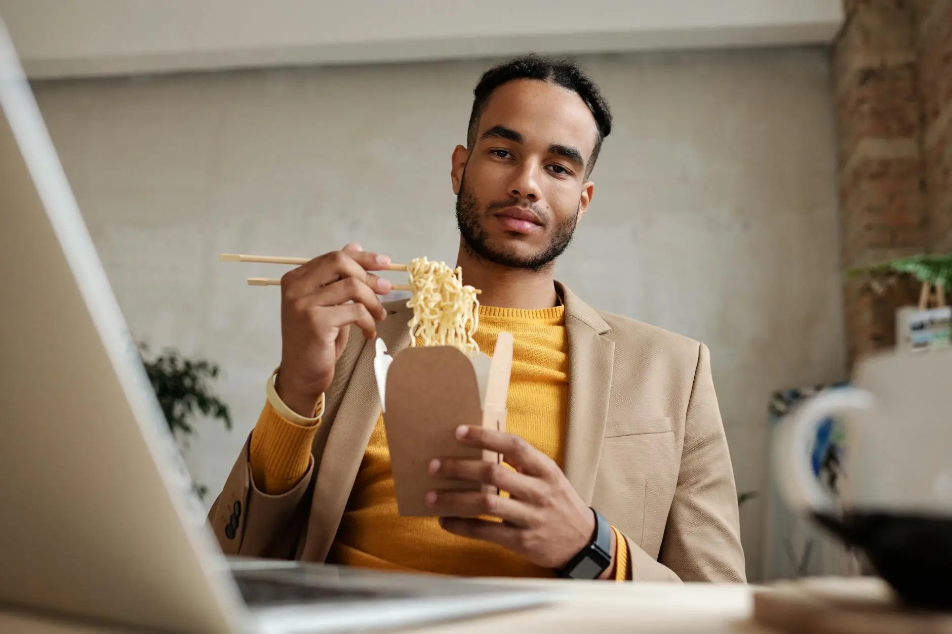 Takeout Culture in 2025: How Gen Z and Millennials Made Takeout the New Normal