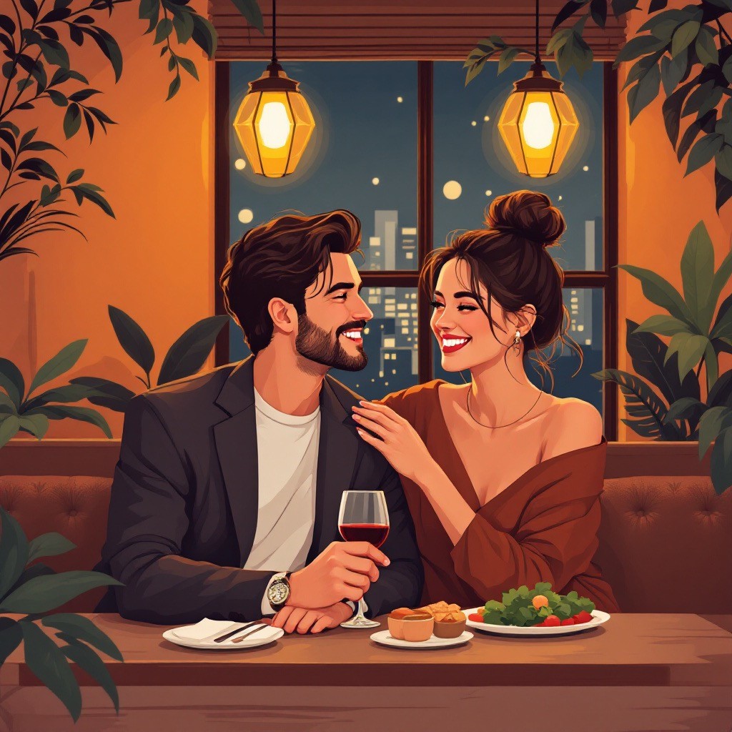 First Date Ideas That Fit Your Personality: Find What Works for You