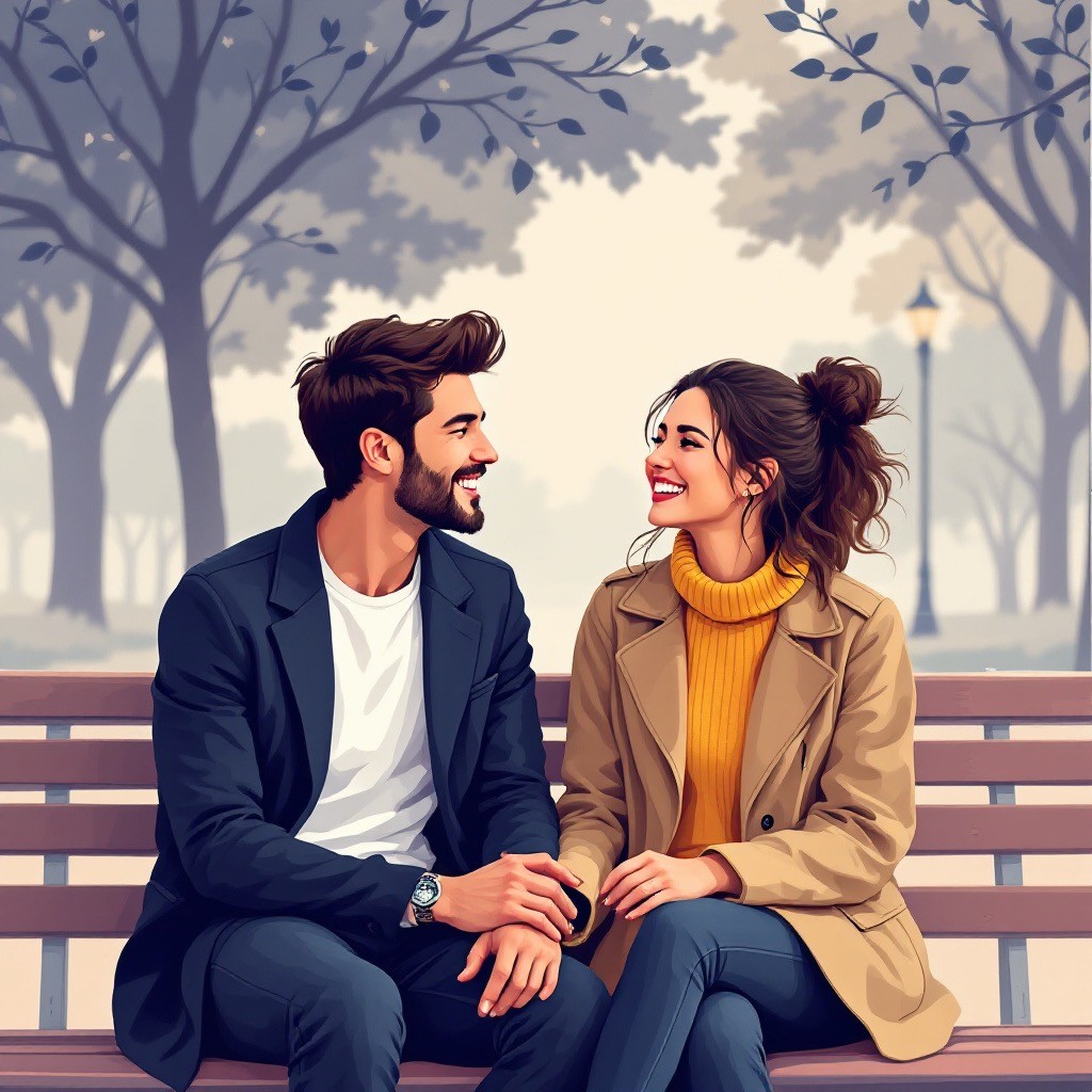 Low-Key First Date Ideas That Really Work for Making a Great Impression