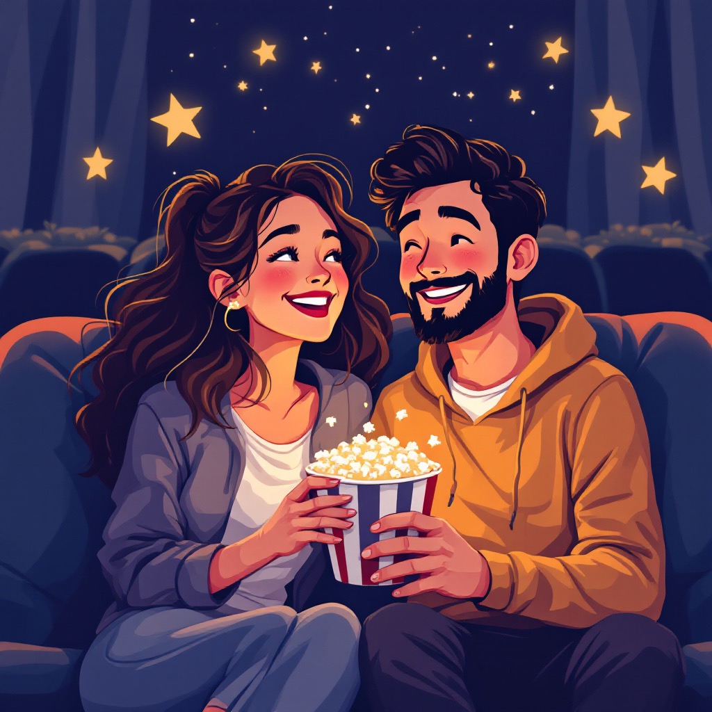 15 Romantic First Date Ideas That Aren’t Dinner but Still Feel Special