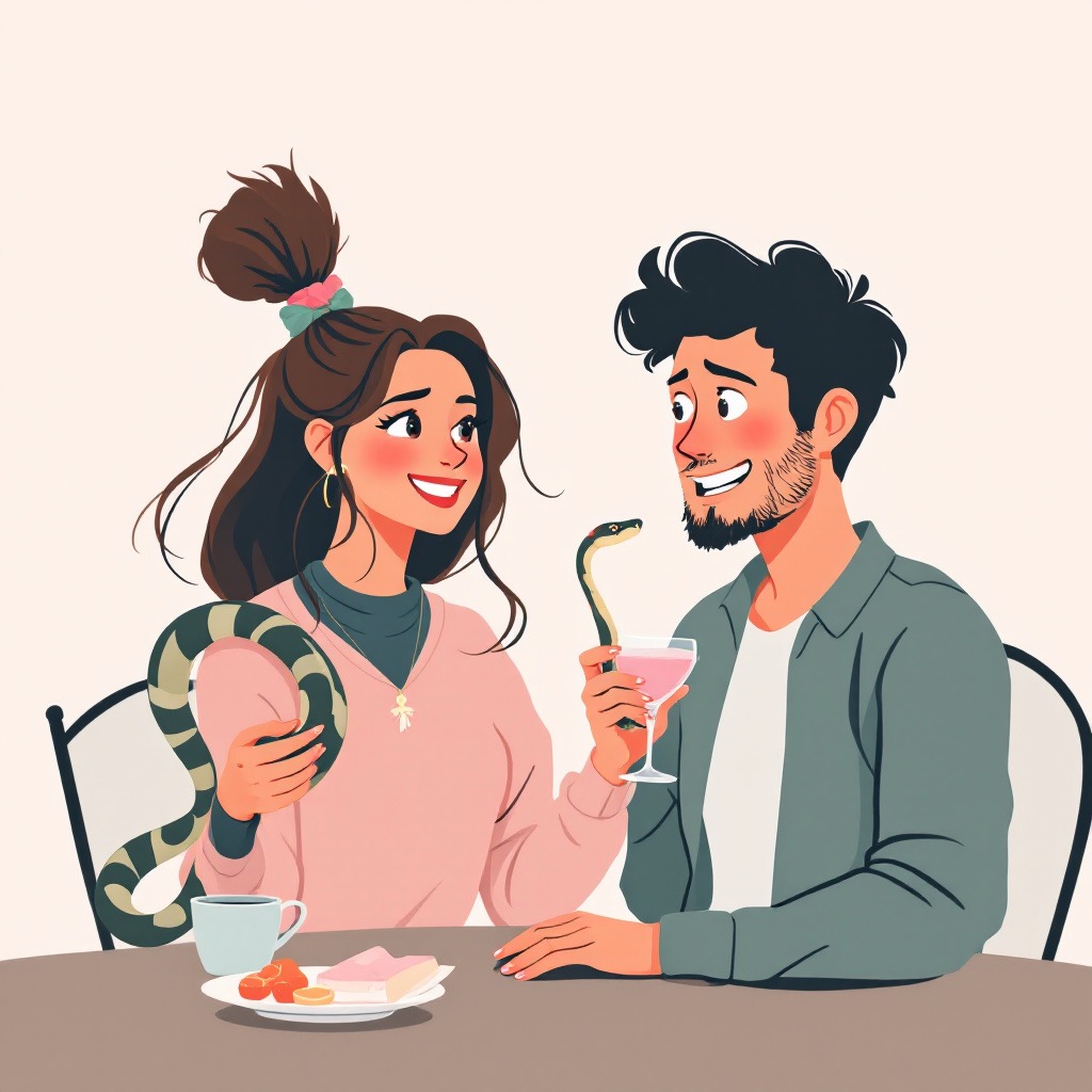 I Dated a Narcissist for a Year: What I Missed Until It Was Over [Warning Signs and Recovery]
