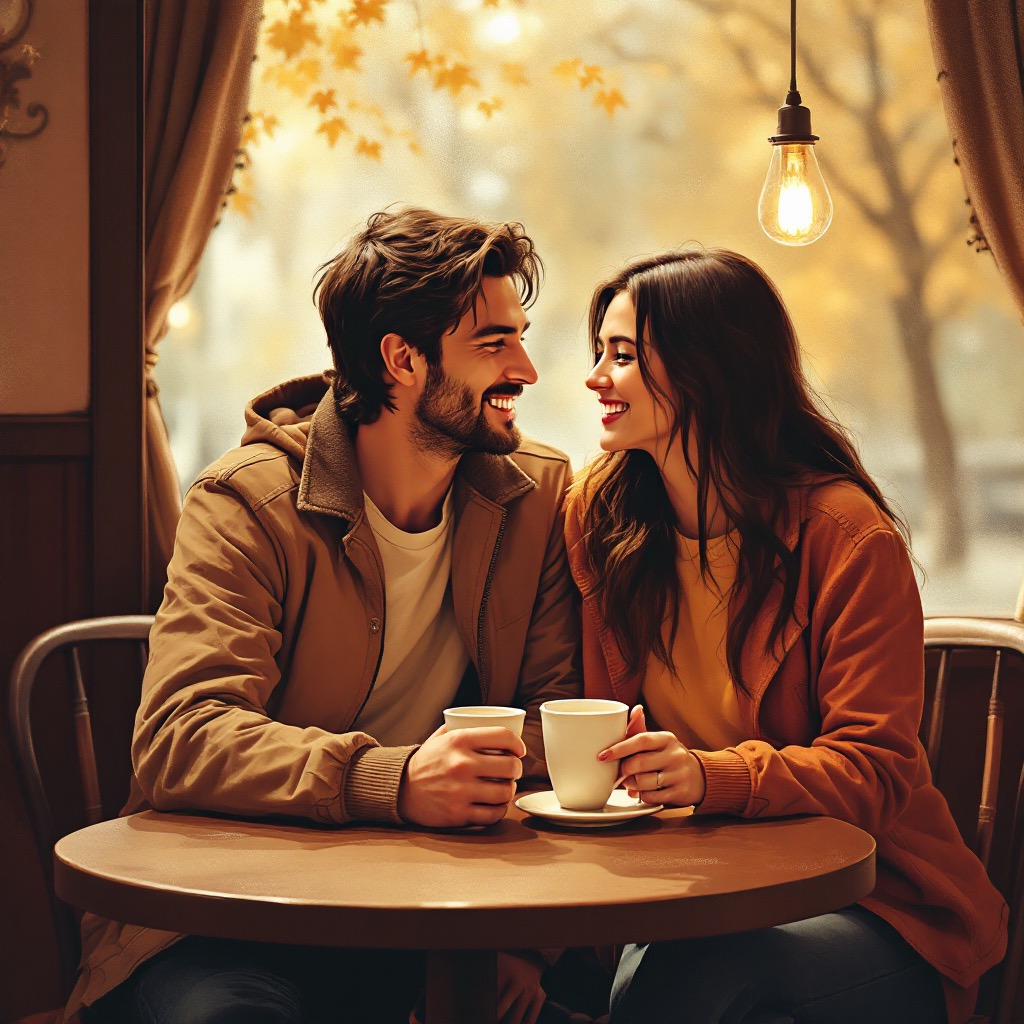 I Fell in Love Online Before Meeting — Here’s What Happened When We Finally Met in Person