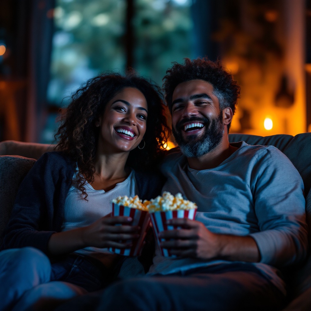 From Swipe to Soulmate: A Real Story of One First Date That Lasted Forever
