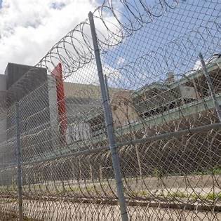 New Orleans jail escape