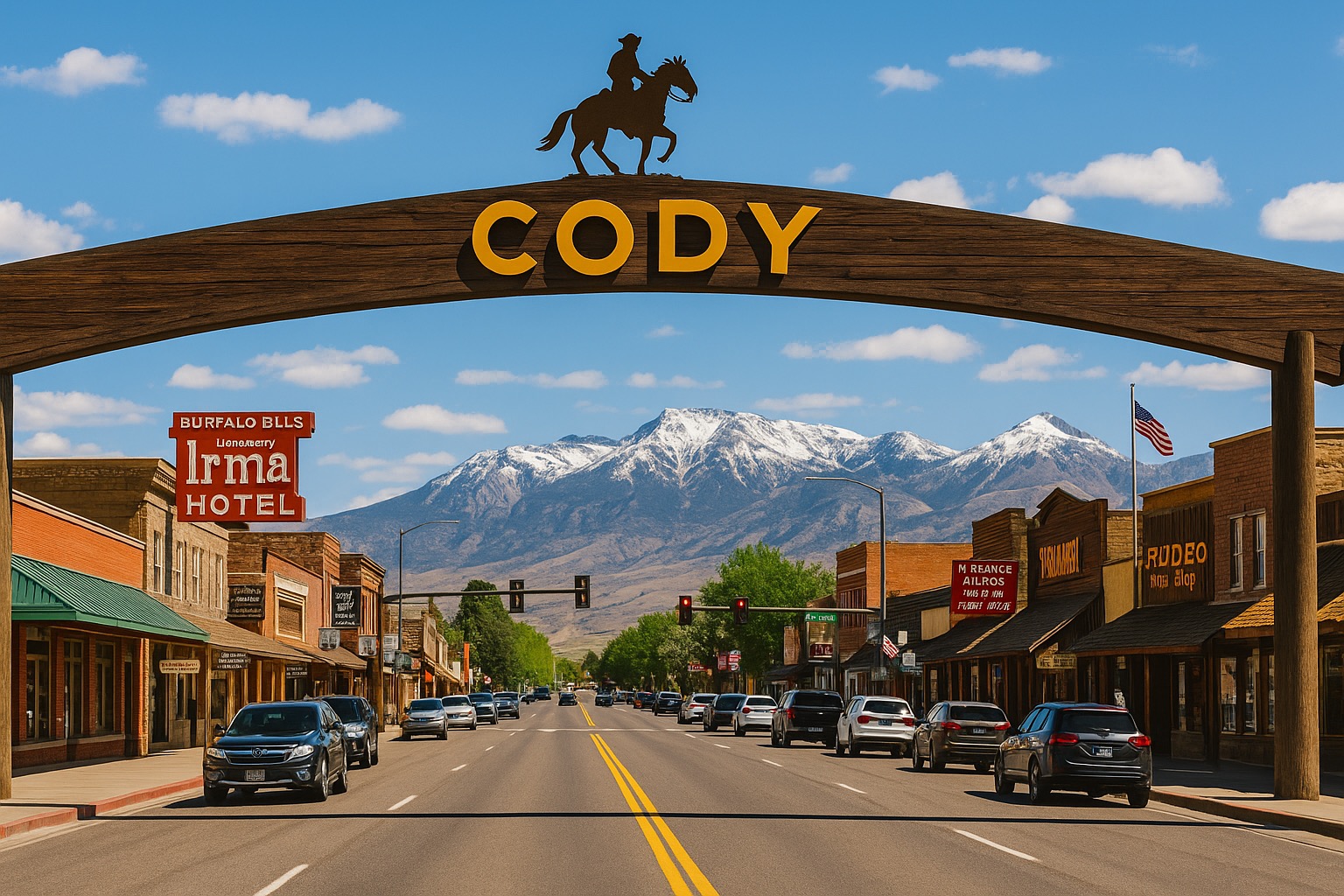 Best Things to Do in Cody, Wyoming in 2025