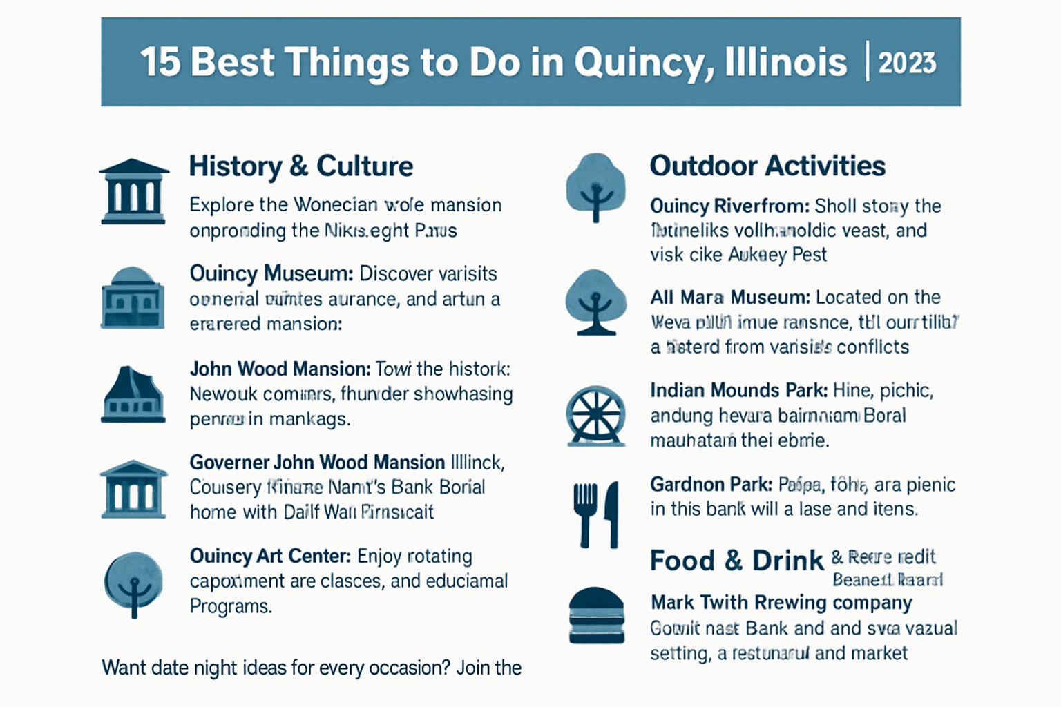 15 Best Things to Do in Quincy, IL