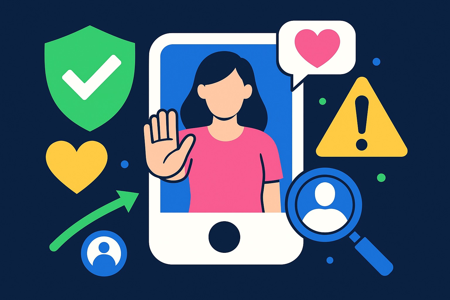Background Checks in Dating: Should You Do One? [2025 Guide]