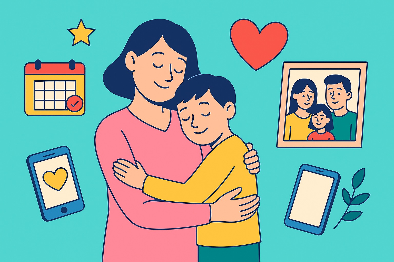 Dating Advice for Single Parents in 2025 [Realistic & Practical Tips]