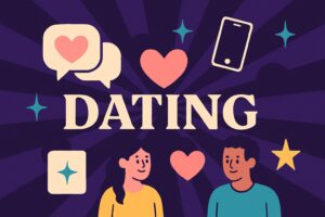 Dating sign