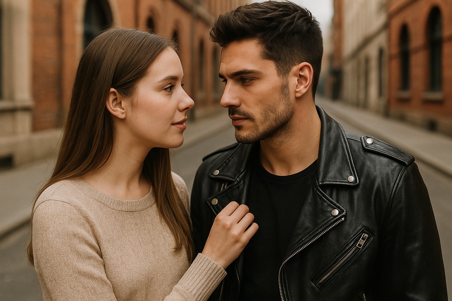 Why Good Girls Love Bad Boys: The Psychology Behind the Attraction 2025 Guide