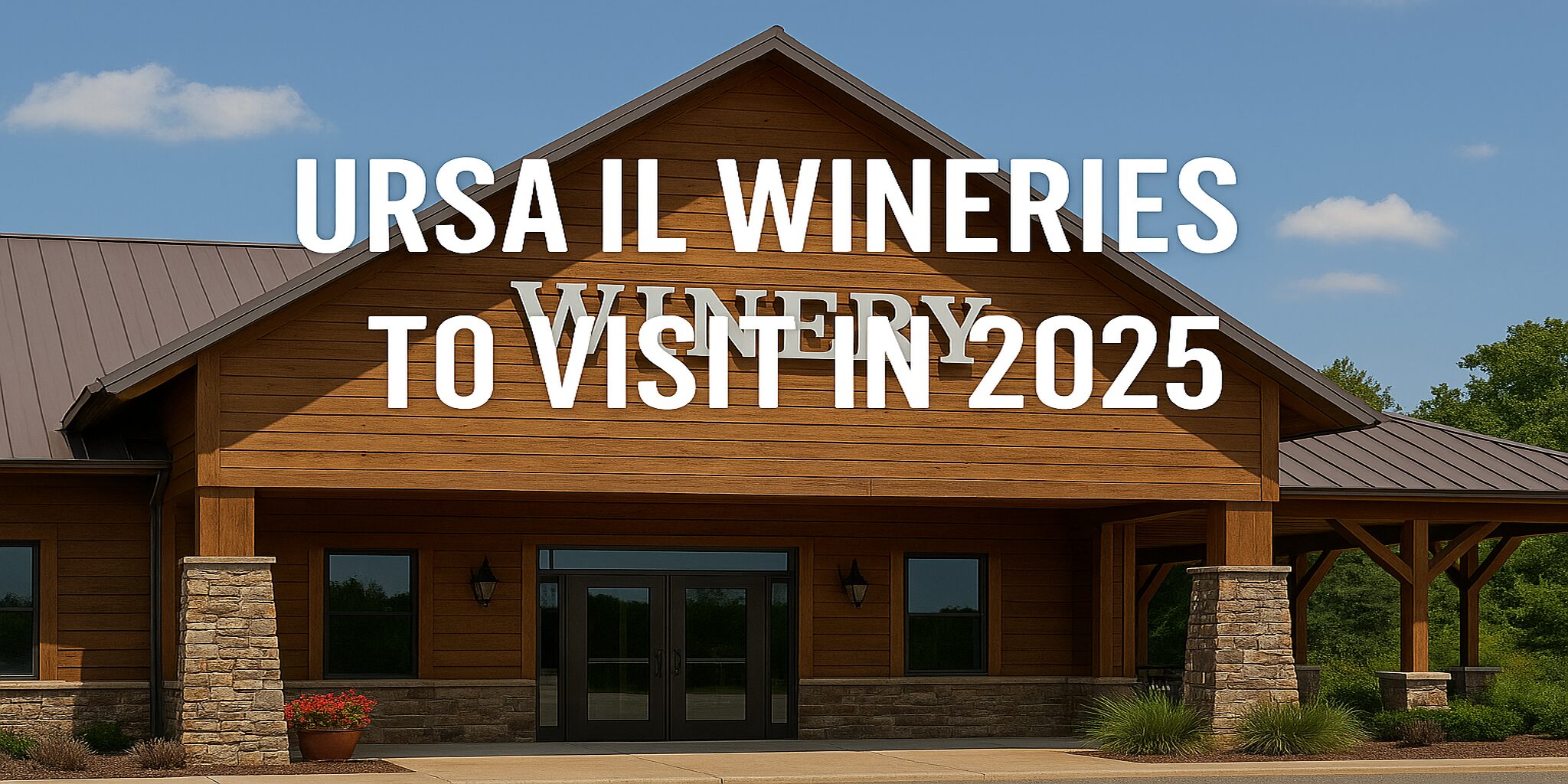 Ursa Wineries